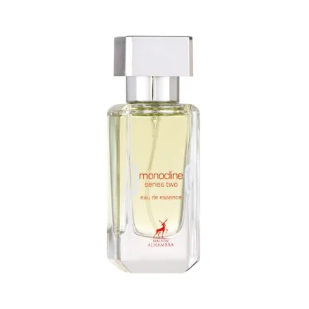 Perfume Maison Alhambra Monocline Series Two Masculino Ede Agatres 30ml