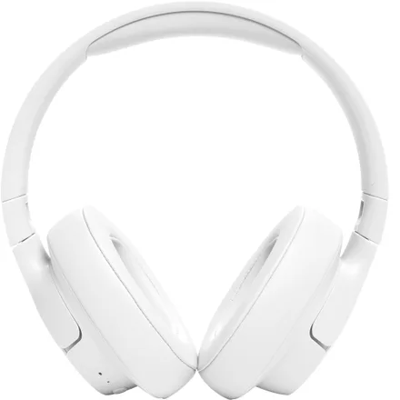 Fone de Ouvido JBL Tune 720BT ANC Bluetooth – Branco