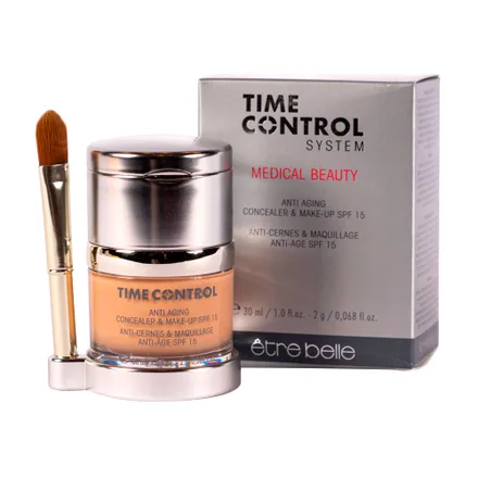 Base Etre Belle Time Control Anti Age 01 30ml