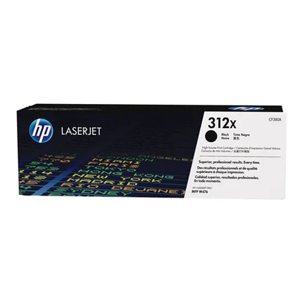 Toner Hp 312X