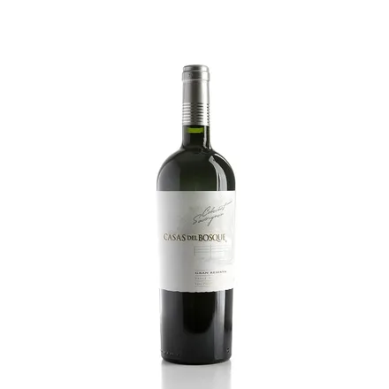 Vino Chileno Tinto Casa Del Bosque Gran Reserva Cabernet Suavignon 750ml