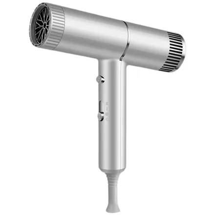 Secador Cabelo Mdhl Concept Hair Dryer Ionico Md 022