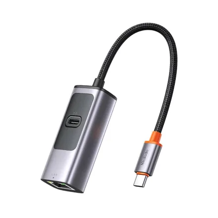 Hub Mcdodo Hu 1130 2 In 1