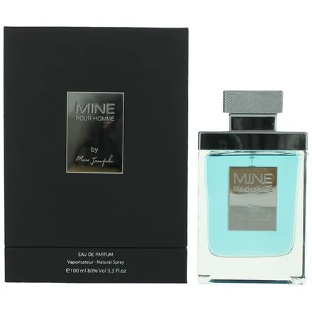 Marc Joseph Mine Pour Homme Eau Parfum 100ml