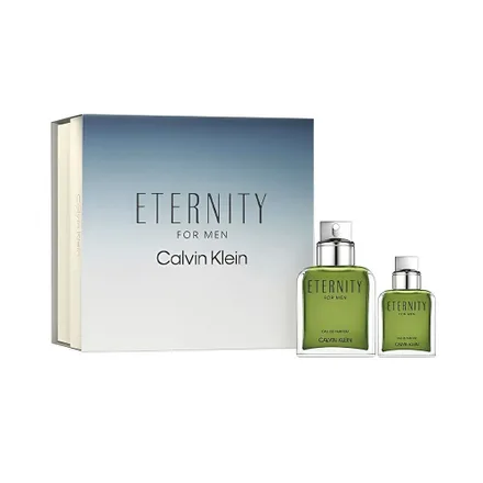 Perfume Calvin Klein Eternity Men Edp 100ml 10ml