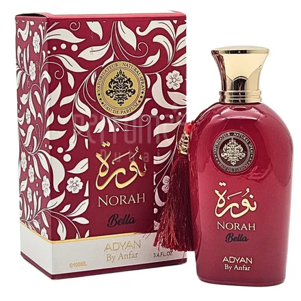 Adyan Norah Bella Edp 100ml