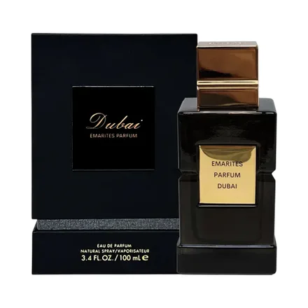 Perfume Emarites Dubai Eau Parfum 100ml