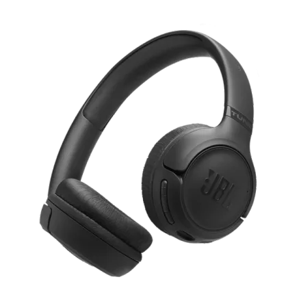 Fone de Ouvido Sem Fio JBL TUNE 530BT - Preto