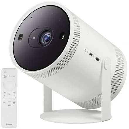 Projetor Freestyle Sp 550 Lumens Mini Hdmi Bivolt