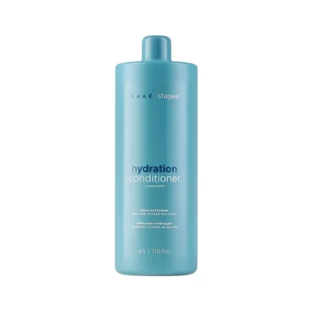 Acondicionador Brae Hydration 1L