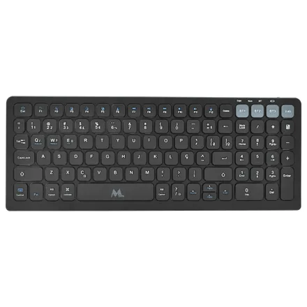 Teclado Mtek Kwb 2670