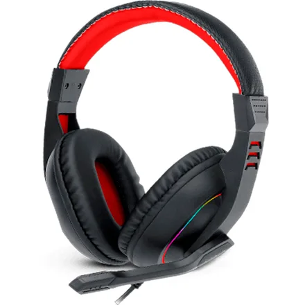 Auricular Redragon H120 Rgb Ares Mm