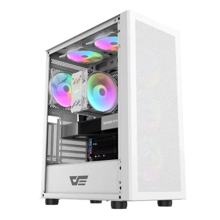 Gabinete Gamer Aigo Darkflash Dlc 29 Mid Tower
