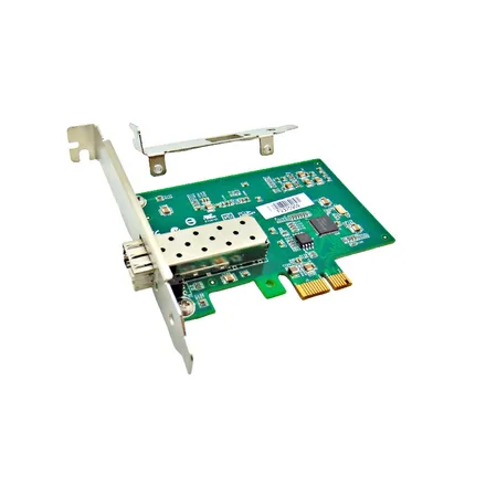 Exp Sfp Adapter 1SFP