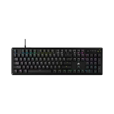 Teclado Corsair Ch K70