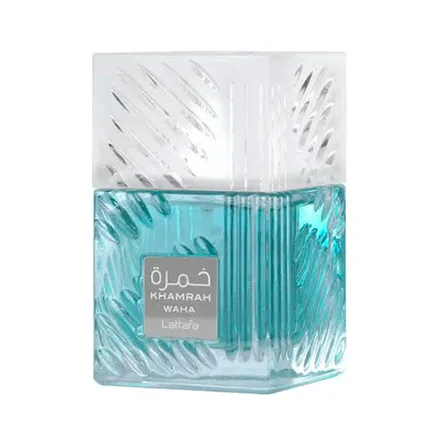Lattafa Khamrah Waha Edp 100ml