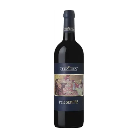 Vino Tua Rita Per Sempre Syrah 2019 750ml