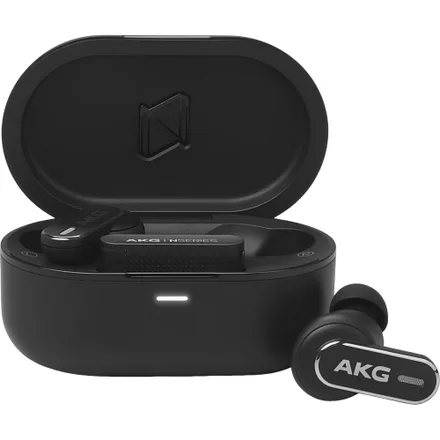 Ouvido Akg N5 Hybrid Tws