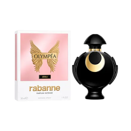 Perfume Paco Rabanne Olympea Absolu Intense Parfum 30ml