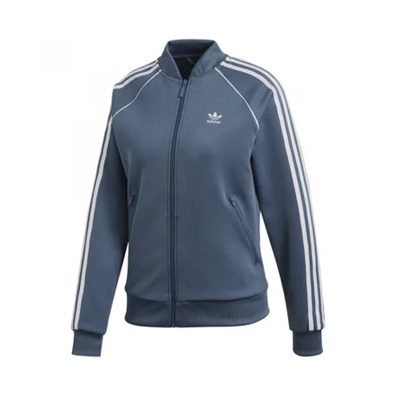 Conjunto adidas Feminino CE2394 S – Azul