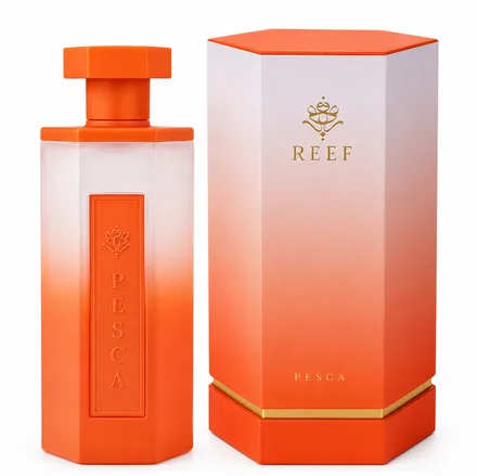 Reef Perfume Pesca Unisex Eau Parfum 200ml