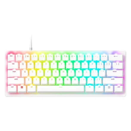 Teclado Gamer Huntsman V3 Pro Mini RZ03 R3U1 Rgb