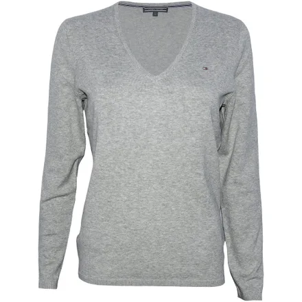 Sueter Tommy Hilfiger Feminina 039