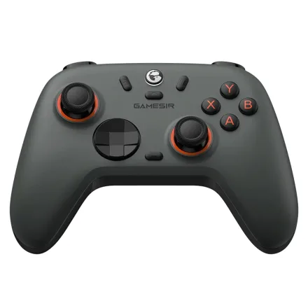 Controle Gamesir 2 Lite Nintendo Switch Pc Steam Espacial