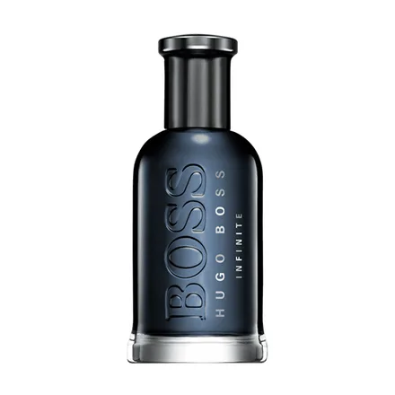 Perfume Hugo Boss Bottled Infinite Eau Parfum Masculino 50ml