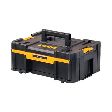 Caja Organizadora De Herramientas Dewalt Dwst17803 Tstak