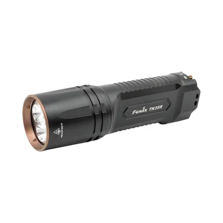 Linterna Fenix TK35