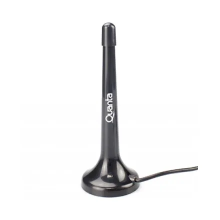 Antena Para Tv Digital Quanta Qtant0260