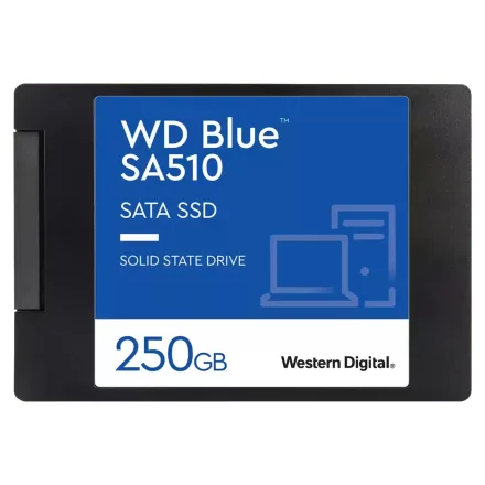 Western Digital Sata 3