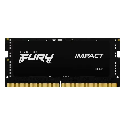 Fury Impact Ddr 5 16