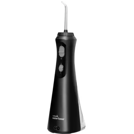 Irrigador Bucal Waterpik WP-492EU 5V- Negro