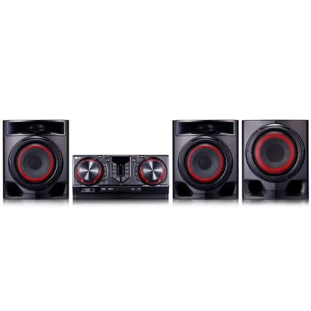 Mini System Xboom CJ45 Karaoke