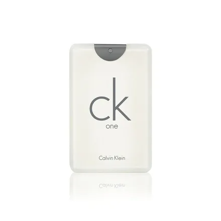 Mini Calvin Klein One Edt 20ml