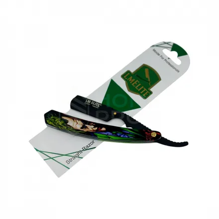Navalha Lm Elite 08 Coringa