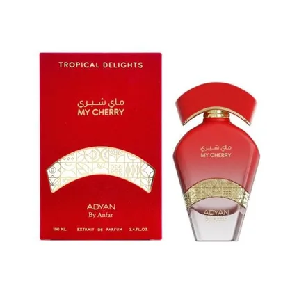 Adyan My Cherry Eau Parfum 100ml