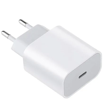 Carregador de Parede Xiaomi Mi 20W AD201EU USB-C