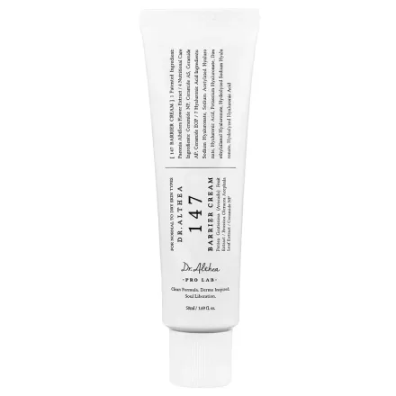 Dr Althea Crema Hidratante 147 Barrier Cream 50ml