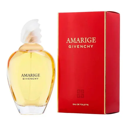 Givenchy Amarige Fem Edt 100ml