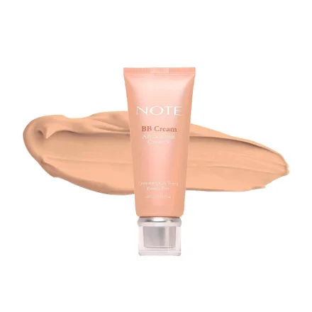 Base Note Bb Cream Spf 15 501 35ml