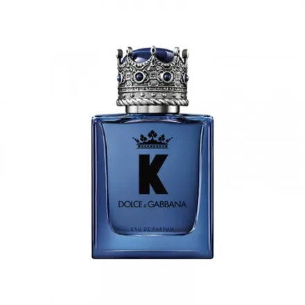 Dolce Gabbana Perfume King Eau Parfum 50ml