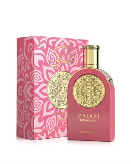 Sahari Supreme Delicious Eau Parfum 100ml