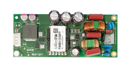 Mikrotik Fonte 7 Amp Ccr R2 Dc