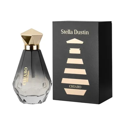 Perfume Stella Dustin Chiaro Eau Parfum 100ml