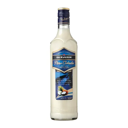 Licor Kuyper Pina Colada 700ml