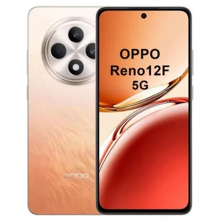 Reno 12F 5G 256GB