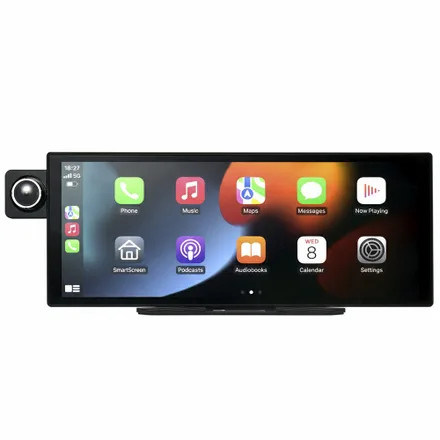 Central Multimedia Dub Dbcp 01 Carplay Android 64GB
